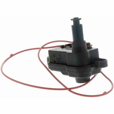 Green Mobility Parts