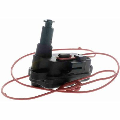 Green Mobility Parts