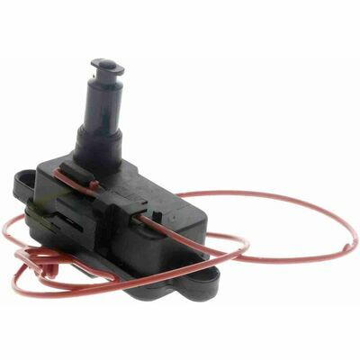 Green Mobility Parts