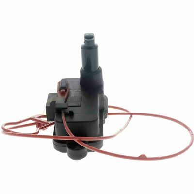 Green Mobility Parts