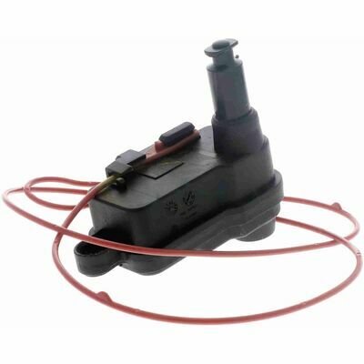 Green Mobility Parts