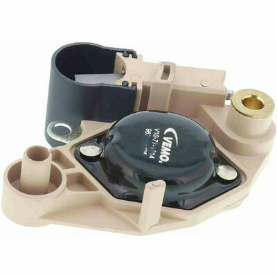 Green Mobility Parts