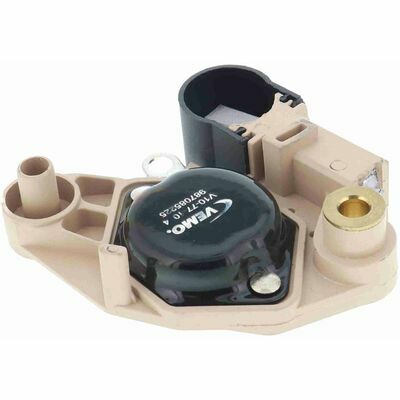 Green Mobility Parts