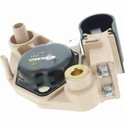 Green Mobility Parts