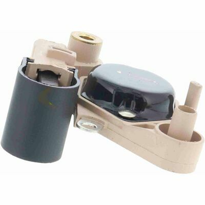 Green Mobility Parts