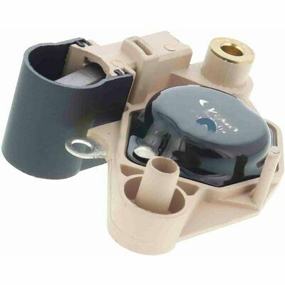 Green Mobility Parts