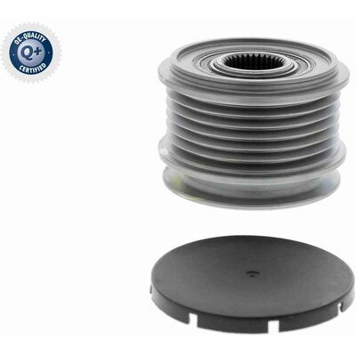 Green Mobility Parts