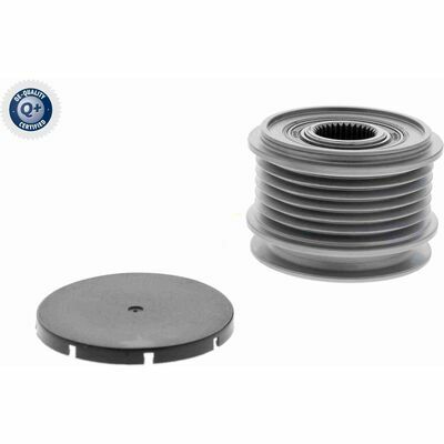 Green Mobility Parts