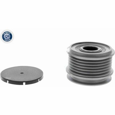 Green Mobility Parts