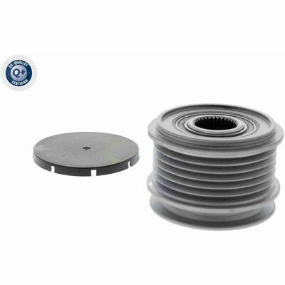 Green Mobility Parts