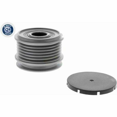 Green Mobility Parts