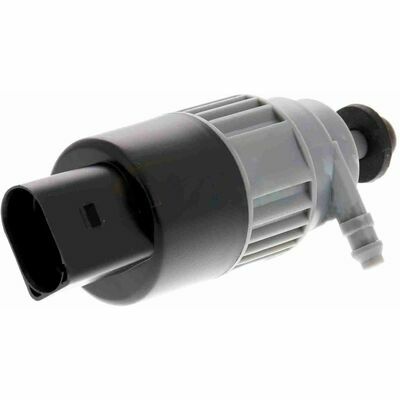 Green Mobility Parts