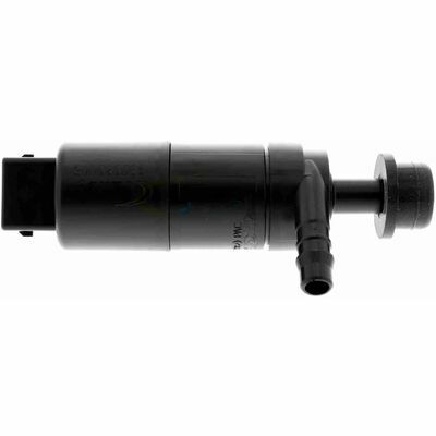 Qualité VEMO originale