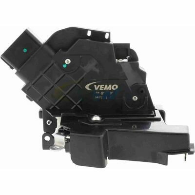 Green Mobility Parts