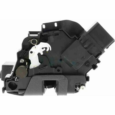 Green Mobility Parts