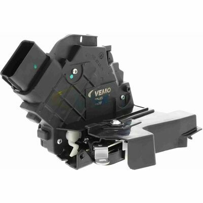 Green Mobility Parts