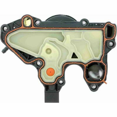 Green Mobility Parts