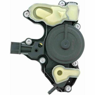 Green Mobility Parts