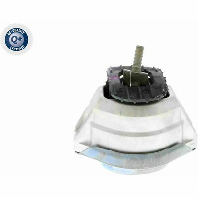 Q+,  Première Monte