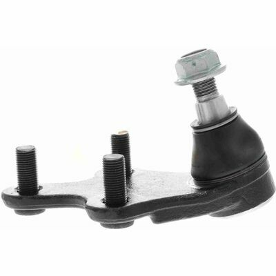 Green Mobility Parts
