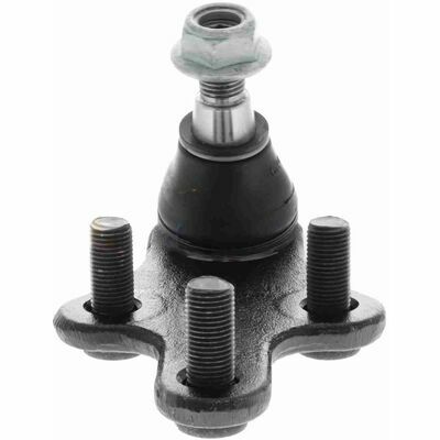 Green Mobility Parts