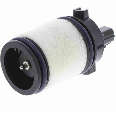 Green Mobility Parts