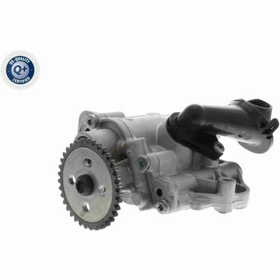 Green Mobility Parts