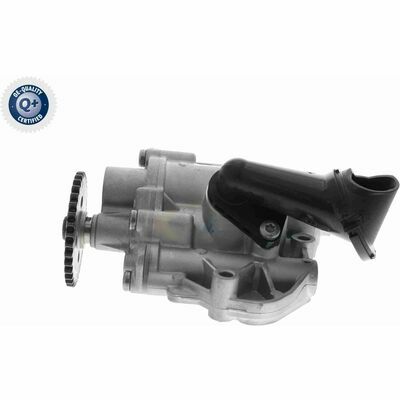 Green Mobility Parts