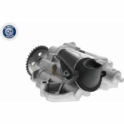 Green Mobility Parts