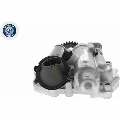 Green Mobility Parts