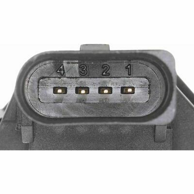 Green Mobility Parts