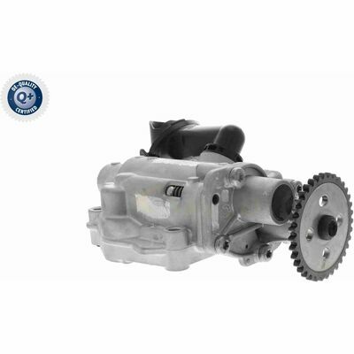 Green Mobility Parts