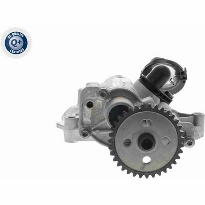 Green Mobility Parts