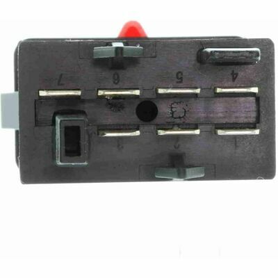 Qualité VEMO originale