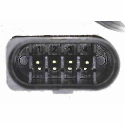 Qualité VEMO originale