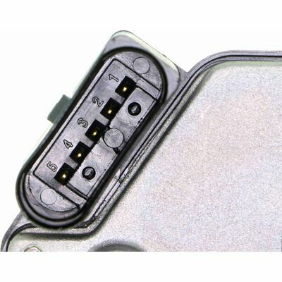 Qualité VEMO originale