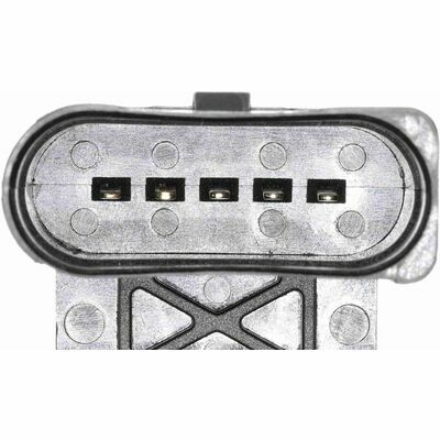 Qualité VEMO originale