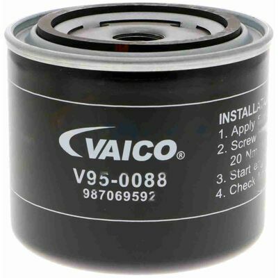 Original VAICO kwaliteit