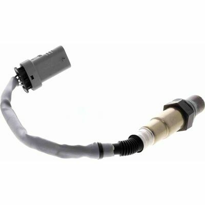 Green Mobility Parts