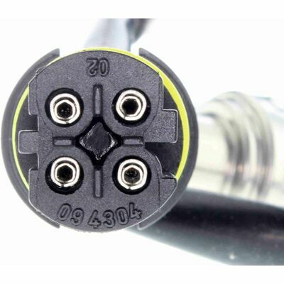 Qualité VEMO originale