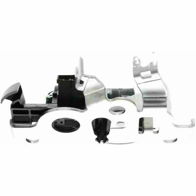 Green Mobility Parts