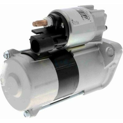 Qualité VEMO originale