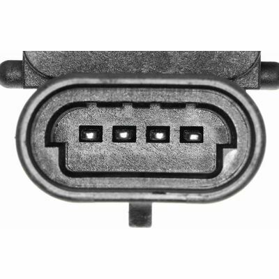 Original VEMO Qualität