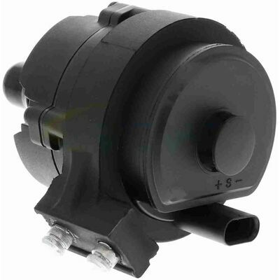 Green Mobility Parts