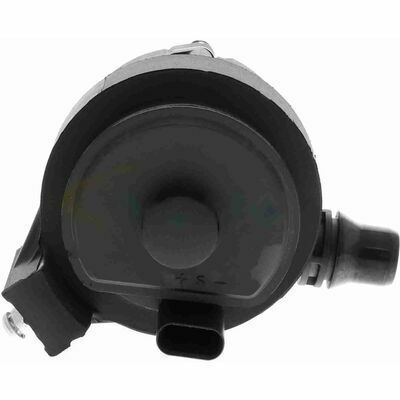 Green Mobility Parts