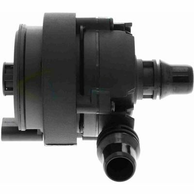 Green Mobility Parts