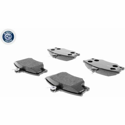 Green Mobility Parts