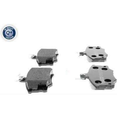 Green Mobility Parts