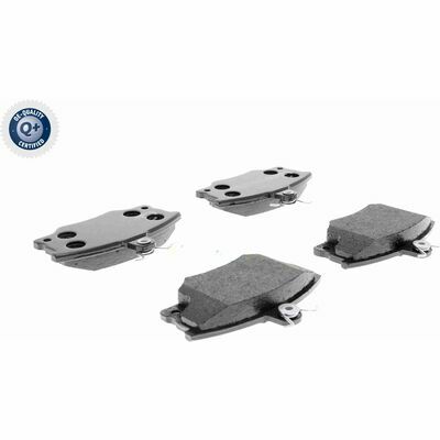 Green Mobility Parts