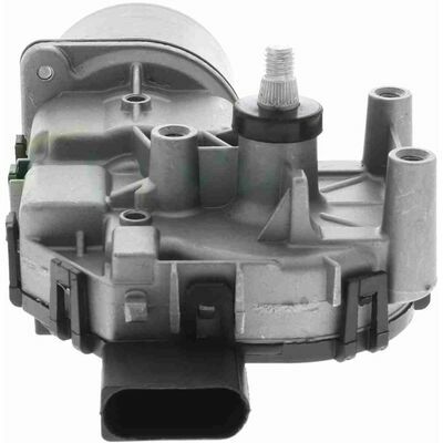 Green Mobility Parts